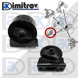 Тампон двигател Dodge Caliber Jeep Compass Patriot Mitsubishi ASX Lancer Outlander